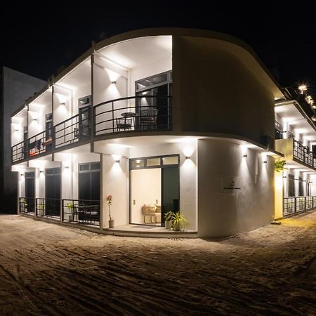Atoll Residence Dhangethi Esterno foto