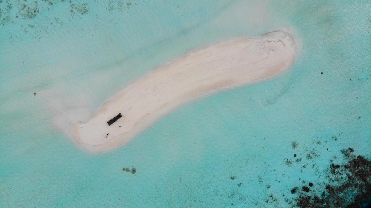 Atoll Residence Dhangethi Esterno foto