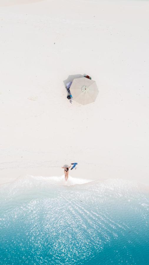 Atoll Residence Dhangethi Esterno foto